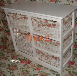 曹县四龙工艺品厂 匠心雕琢田园之美，木艺生活质感之选
