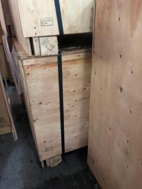 宁波市木制品出口熏蒸费用解析及代理公司指南